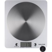 Salter digital kitchen scale